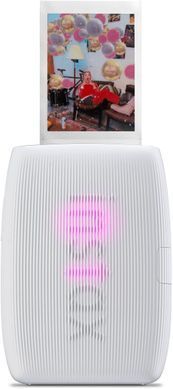 Фотопринтер Fujifilm INSTAX Mini Link3 Clay White 16832077 фото