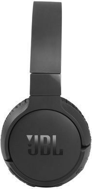 Наушники JBL T660 NC (JBLT660NCBLK) Black (6665952) JBLT660NCBLK фото