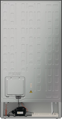 Холодильник Hisense RS711N4WFE (6976119) 742534 фото