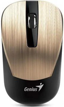 Genius Мышь NX-7015 WL Gold 31030019402 фото