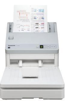 Документ-сканер A4 Panasonic KV-SL3056 (287907) KV-SL3056-U фото