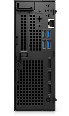 Dell Робоча станція Precision 3260 CFF/Intel i7-12700/16/512F/int/kbm/Lin (359482) N008P3260CFF фото