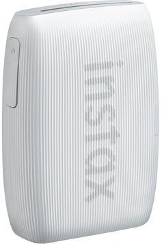 Фотопринтер Fujifilm INSTAX Mini Link3 Clay White 16832077 фото