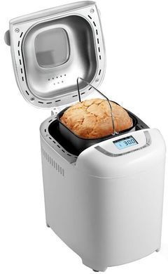 Хлебопечка Gorenje BM 910 W II (BM1349) (6389437) 673846 фото