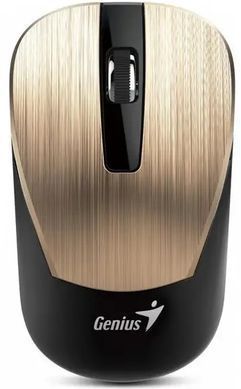 Genius Миша NX-7015 WL Gold (349096) 31030019402 фото
