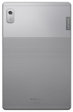 Планшетный ПК LENOVO Tab M9 4/64 LTE Arctic Сірий + Case&Film (ZAC50036UA) ZAC50036UA фото