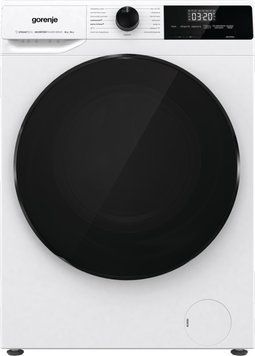 Gorenje Стирально-сушильная машина фронтальная WD2A964ADS WD2A964ADS фото
