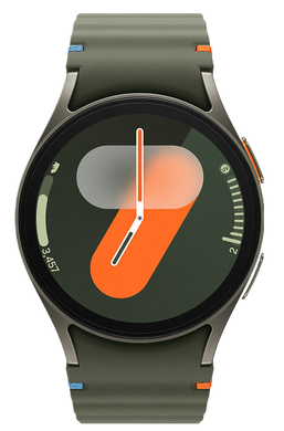 Смарт годинник SAMSUNG Galaxy Watch 7 40mm Green (SM-L300NZGASEK) SM-L300NZGASEK фото