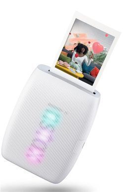 Фотопринтер Fujifilm INSTAX Mini Link3 Clay White 16832077 фото