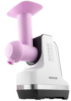 Кухонний комбайн Sencor SSG 4500WH (6709358) 41012023 фото