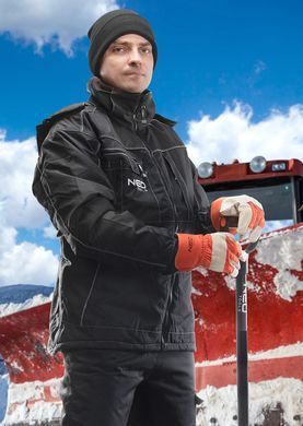 Шапка Neo Tools 81-622