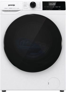 Gorenje Прально-сушильна машина фронтальна WD2A964ADS (357881) WD2A964ADS фото