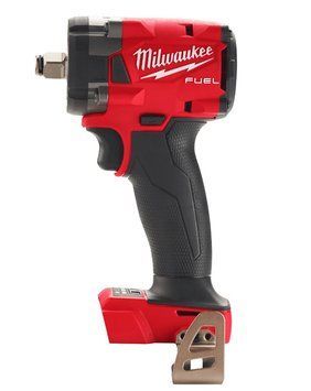 Гайкокрут акумуляторний 1/2'' MILWAUKEE, M18 FUEL FIW2F12-0 4933498058 фото