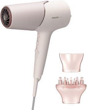 Фен Philips BHD530/00 (6732793) BHD530/00 фото