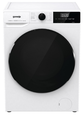 Стирально-сушильная машина Gorenje WD2A964ADS/UA (6873693) 20010450 фото