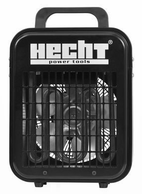 Портативный обогреватель с термостатом HECHT 3500