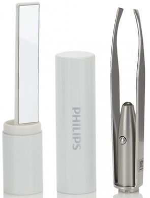 Епілятор PHILIPS BRE740/91 BRE740/90 фото