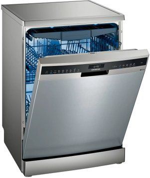 Siemens Посудомийна машина SN25ZI49CE (355553) SN25ZI49CE фото
