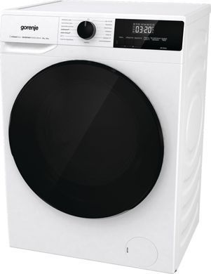 Gorenje Прально-сушильна машина фронтальна WD2A964ADS (357881) WD2A964ADS фото