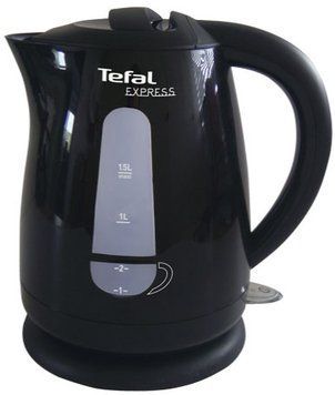 Електрочайник Tefal KO 2998 (5937802) KO299830 фото