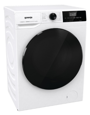 Стирально-сушильная машина Gorenje WD2A964ADS/UA (6873693) 20010450 фото
