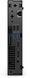 Комп'ютер персональний неттоп DELL OptiPlex 7020 MFF, Intel i5-14500T, 16GB, F512GB, UMA, WiFi, кл+м, Win11P (389695) N011O7020MFF