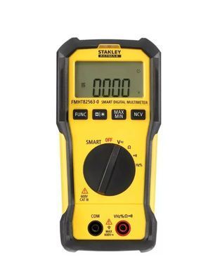 Мультиметр Stanley FatMax (FMHT82563-0)