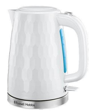 Russell Hobbs Honeycomb[White] (332874) 26050-70 фото