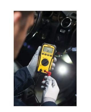 Мультиметр Stanley FatMax (FMHT82563-0)