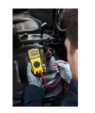 Мультиметр Stanley FatMax (FMHT82563-0)