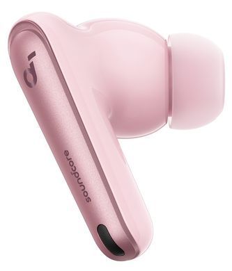 Навушники Anker SoundСore Liberty 4 NC Pastel Pink (6907844) A3947G51 фото