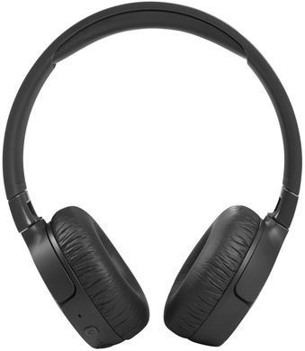 Наушники JBL T660 NC (JBLT660NCBLK) Black (6665952) JBLT660NCBLK фото