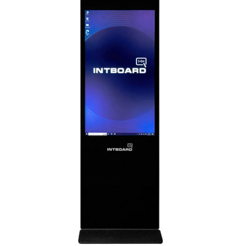 Інтерактивний кіоск INTBOARD INFOCOM ST 43" (Capacitive)