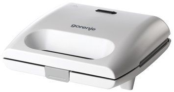 Бутербродниця Gorenje SM 701 GCW (SW-2027) (6524223) 673842 фото