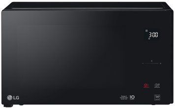 Микроволновая печь LG MS2595DIS (6352159) MS2595DIS фото