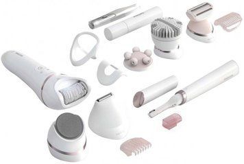 Епілятор PHILIPS BRE740/91 BRE740/90 фото