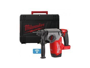 Перфоратор SDS-PLUS акумуляторний MILWAUKEE, M18 FUEL ONEFH-0X 4933478886 фото