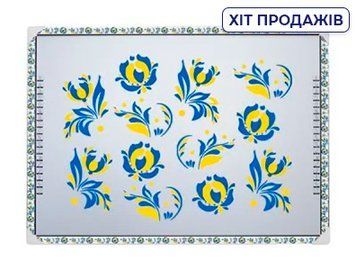 Інтерактивна дошка INTBOARD UT-TBI82S-UA