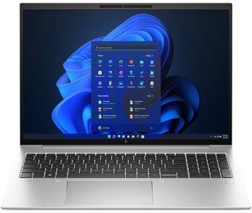 HP Ноутбук EliteBook 865-G10 16" WUXGA IPS AG, AMD R7-7840U, 16GB, F1024GB, UMA, Win11P, серебристый 8A3S9EA фото