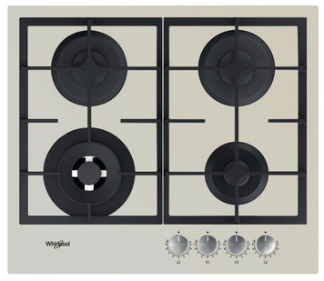 Газовая варочная поверхность Whirlpool GOFL629S (6624399) 869991590720 фото