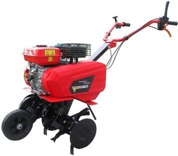 ICD (Air) Cultivator - HSD1G -68B (6,5ks) (Сиорте) 37597 фото
