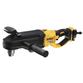 Дрель аккумуляторная бесщеточная DeWALT DCD470N DCD470N фото