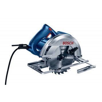 Пила дискова BOSCH GKS 140(06016B3020) 06016B3020 фото