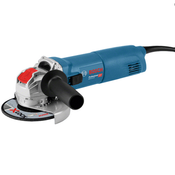 Угловая шлифмашина Bosch GWX 10-125 Professional 06017B3000 06017B3000 фото