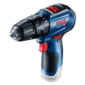 Шуруповерт аккумуляторный Bosch GSB 12V-30 без аккумулятора 06019G9102 06019G9102 фото