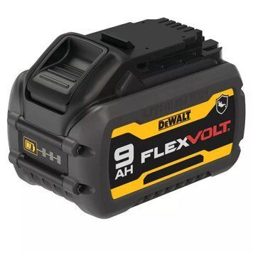 Аккумулятор GFN DeWALT DCB547G