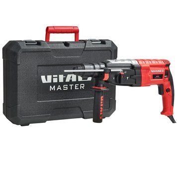 Перфоратор Vitals Master Ra 2885HBq V140856 фото