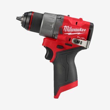 Дриль-шурупокрут акумуляторний MILWAUKEE, M12 FUEL FDD2-0, 37Нм 4933479872 фото