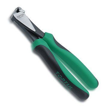 Кусачки торцеві TOPTUL 6" DJBA2206 DJBA2206 фото