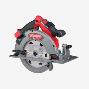 Пила дисковая ручная аккумуляторная MILWAUKEE, M18 FUEL FCS66-0 4933464725 фото